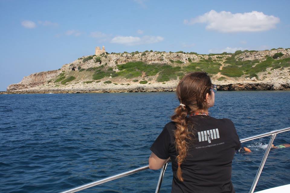 Foto 7 - Lab. Sull'onda della scoperta